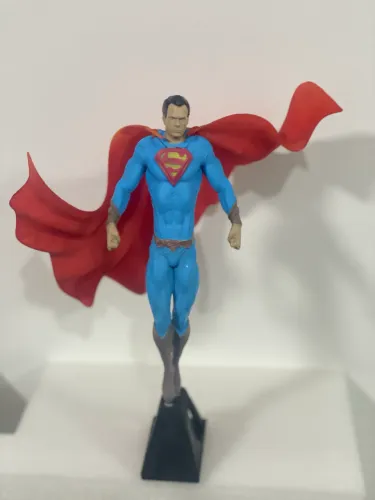 Super mam