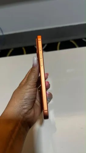 17 Pro Max 256 GB