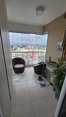 Butantã- Apartamento a venda no Condomínio Vert, andar alto e próximo à USP.