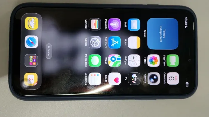 iPhone 11 zero 128 gb