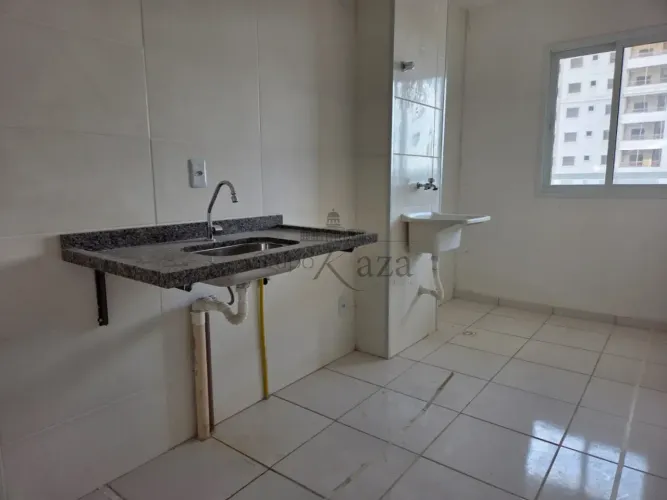 Apartamento - Residencial The Gold - 3 Dormitórios - 69m².
