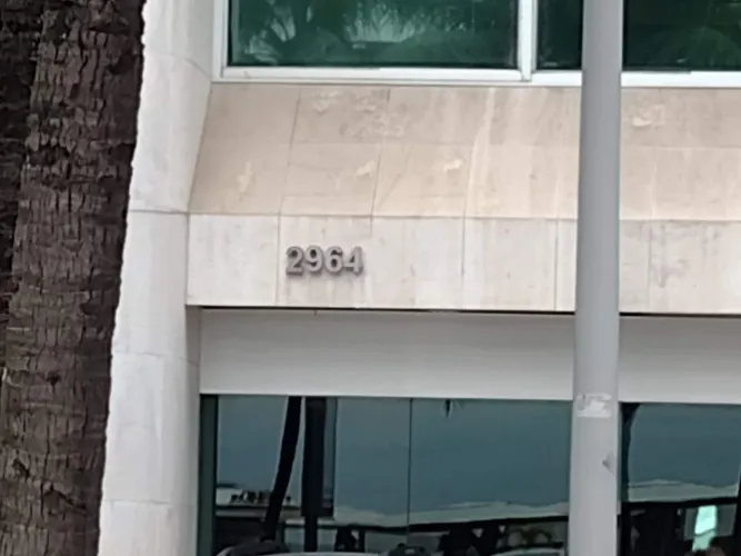 Vaga de porteiro diurno