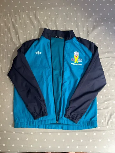 Jaqueta Pstc Original Antiga
