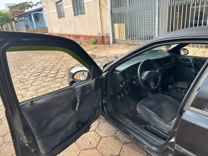 Chevrolet Vectra GLS/expres.2.2/ 2.0 E 2.0 CD 8V 1998