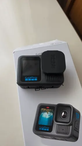 Gopro Hero 13