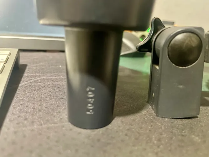 Microfone AKG C3000