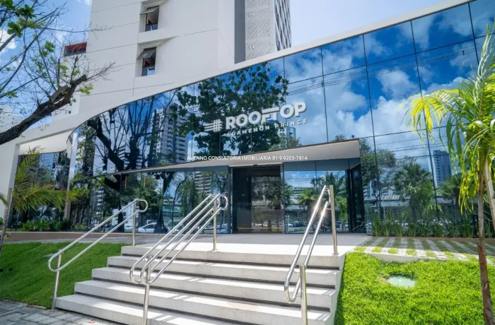 Direto com a Construtora vende lindo Studio com 38m² na Agamenon pronto para rentabilizar