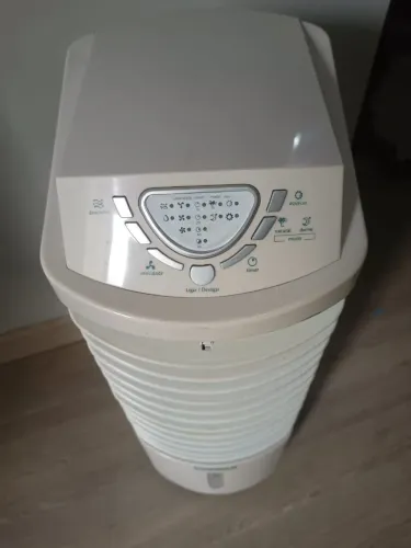 CLIMATIZADOR DE AR CONSUL FRIO / QUENTE