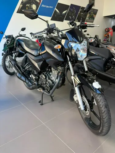 FACTOR 150 ED YAMAHA