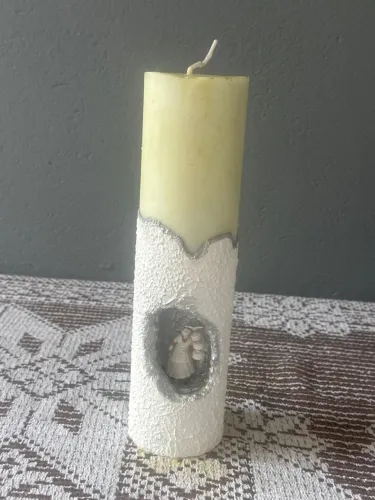 Velas perfumadas para homenagear seu Orixá 