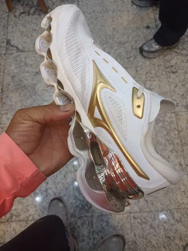Mizuno Pro 15