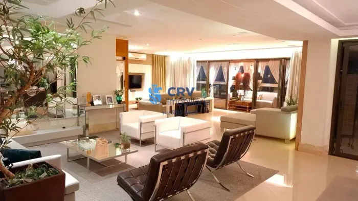 Apartamento para venda e locação, Gleba Fazenda Palhano, Londrina, PR
