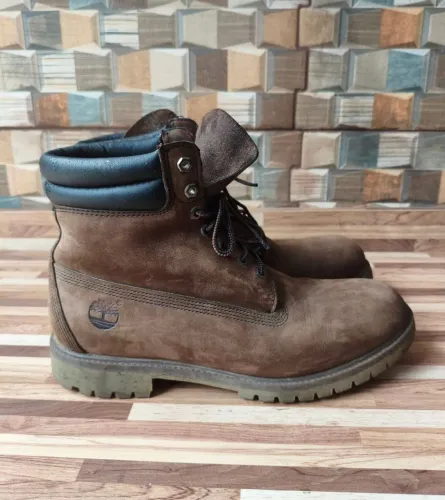 Bota Timberland 44 original 