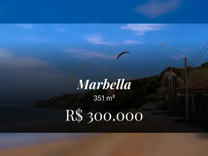 Marbella Espera por Você: Lote à Venda em Serra, ES!