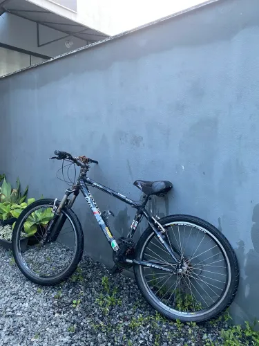 Bicicleta M7