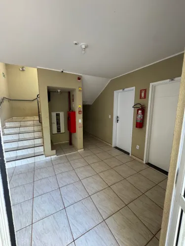 ? Apartamento Residencial Santo Amaro - Bloco A | 304 | 2º andar