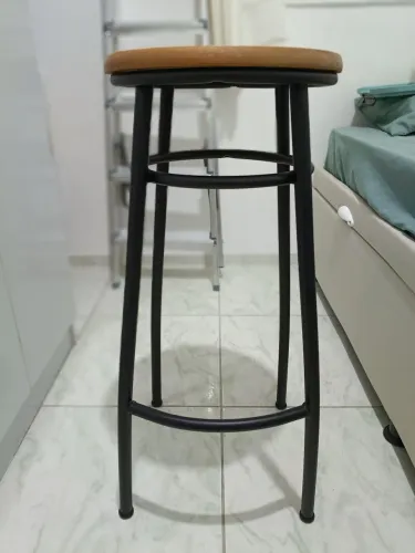 Vendo bancos para ilha de cozinha