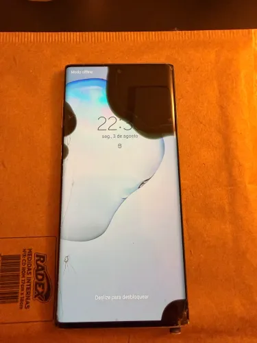 Combo 3 celulares