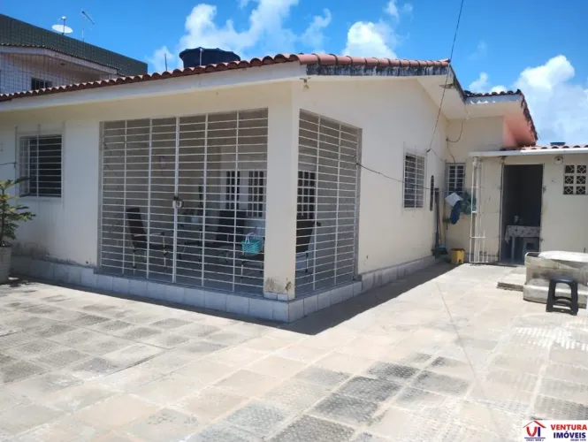 Casa à Venda em Janga