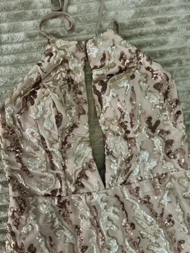 Vestido de festa