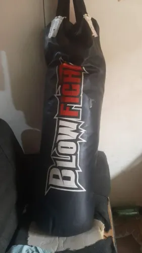SACO DE BOZ BLOW FIGHT 1M