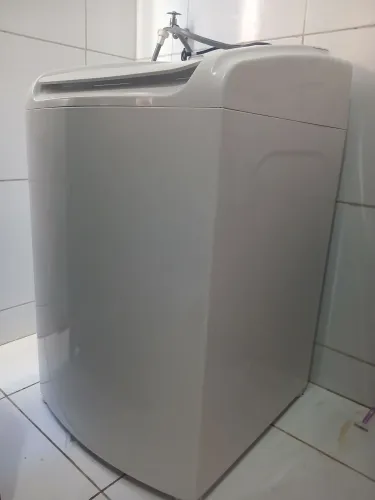 Máquina de lavar