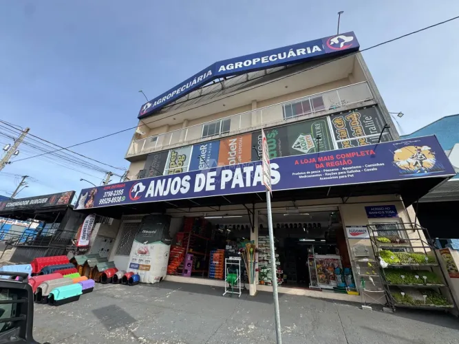 Apartamento para Locação - Costeira - Araucária