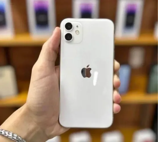 Iphone 11 original