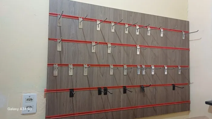 Suporte mdf