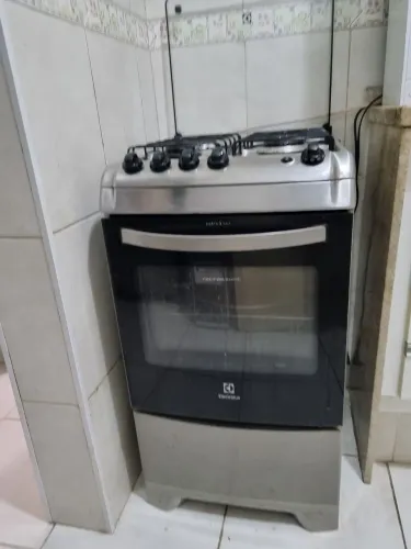 Fogão Electrolux 4 bocas