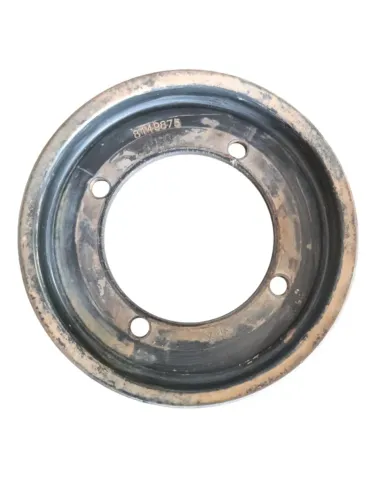 Polia Hélice Motor Volvo D13 8149875