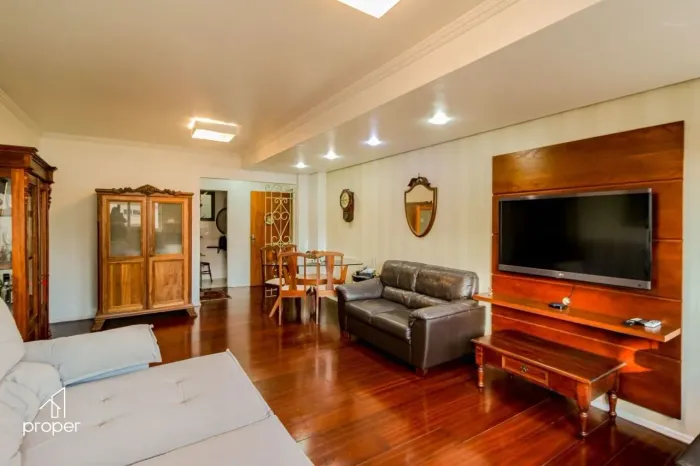 Apartamento mobiliado para no Centro - Pelotas/RS