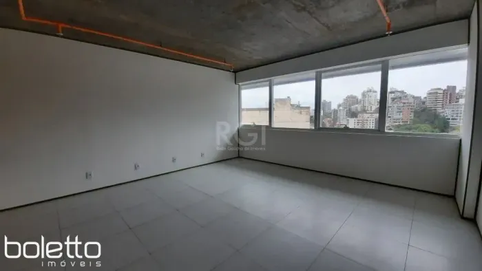 Sala Para Comprar m² por R$ 350.000,00- Floresta - Porto Alegre/RS