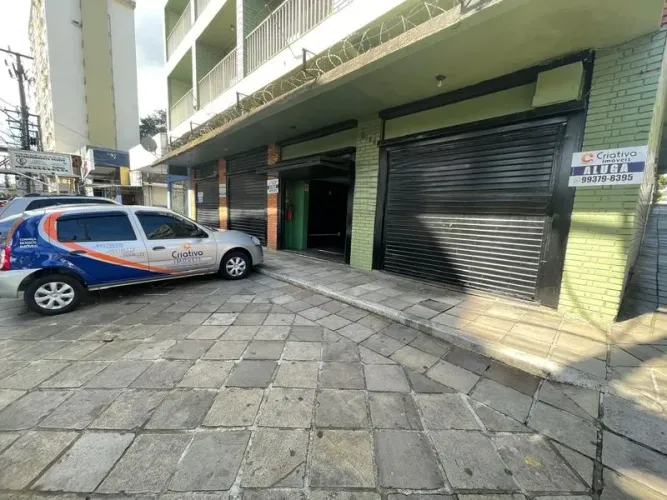 LOJA / PONTO COMERCIAL NOVO HAMBURGO - RS