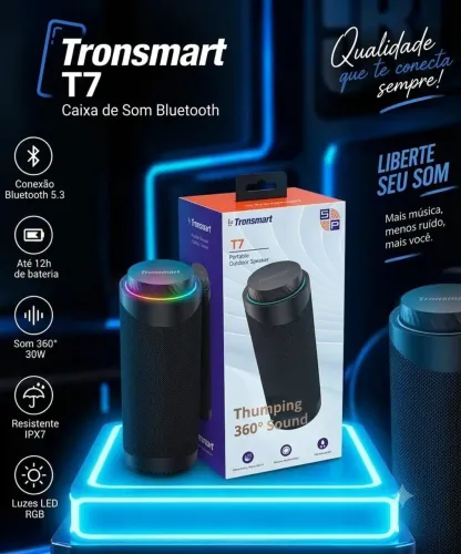 Tronsmart T7