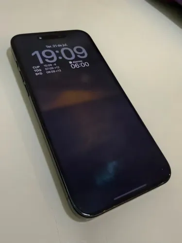 iPhone 15 Pro Max - 256 GB