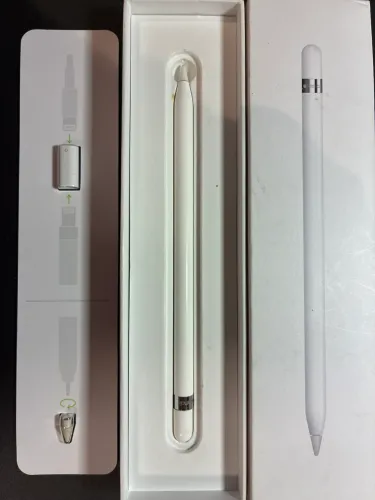 Apple Pencil 1