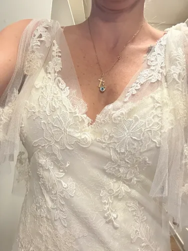 Vestido de noiva