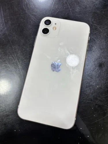iphone 11 128gb Branco