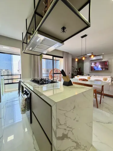Apartamento à venda . Parque Cascavel
