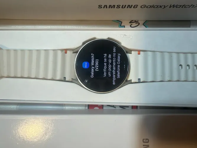 Galaxy Watch 7 lte bt