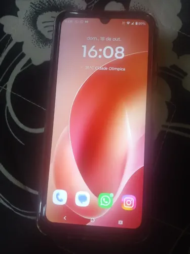 Celular Moto G06