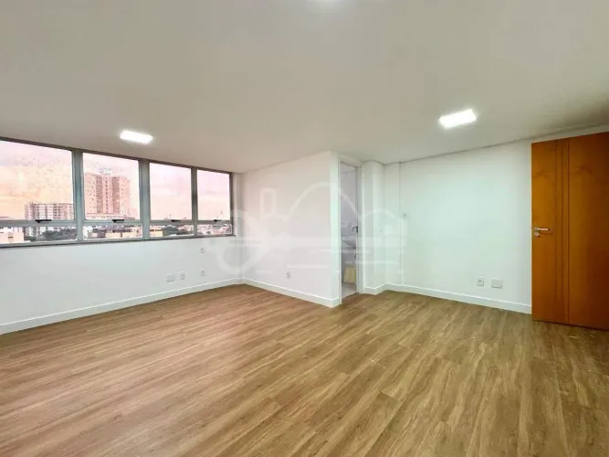 SALA COMERCIAL | 1 VAGA | BAIRRO OURO PRETO - R$ 2.500,00