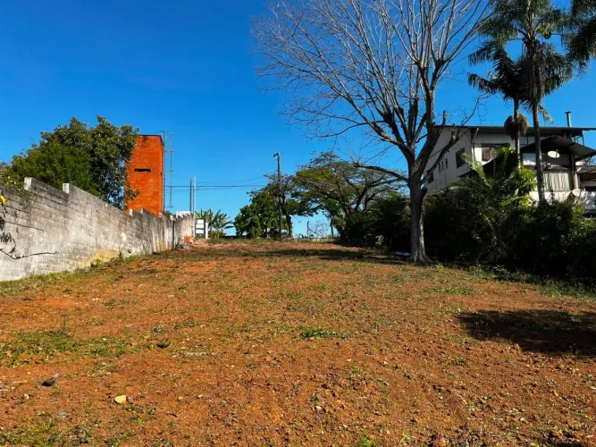 Terreno à venda, 1000 m² por R$ 1.450.000,00 - Palos Verdes - Carapicuíba/SP