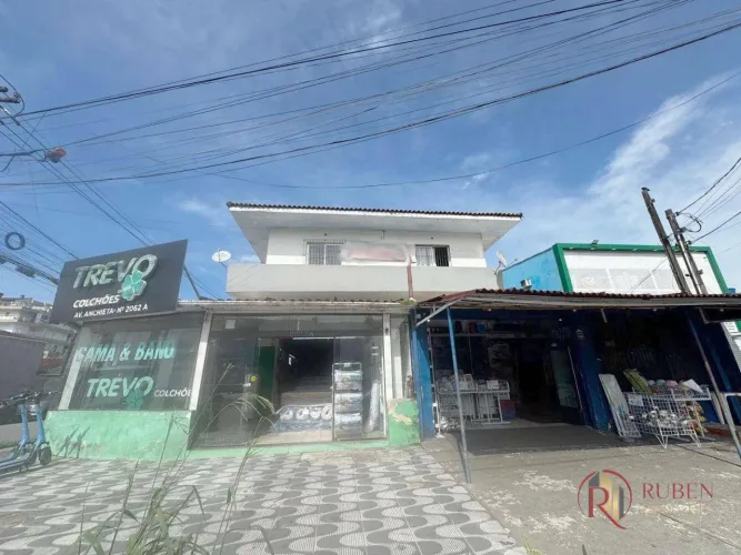 Prédio à venda, 600 m² por R$ 3.500.000,00 - Centro - Bertioga/SP