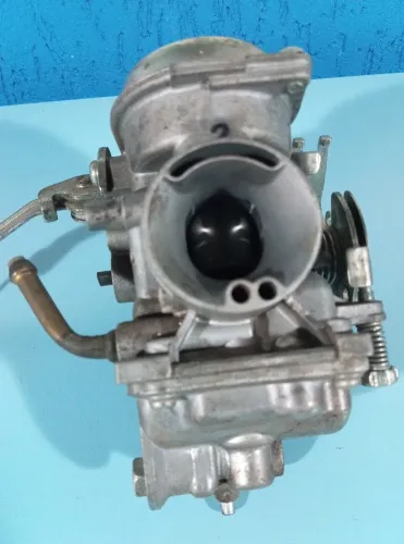 Carburador factor 125 marca scurd