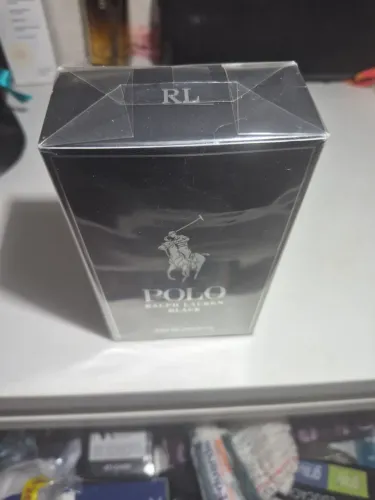 Perfume masculino importado 