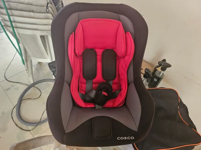 Cadeirinha automotivo 0 a 35kg