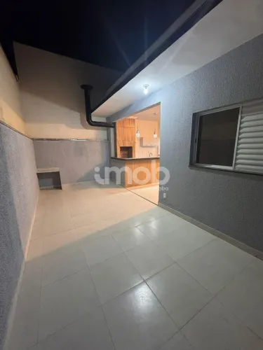 Casa Térrea para Venda e Locação Condomínio Residencial Horto Florestal Villagio Sorocaba 