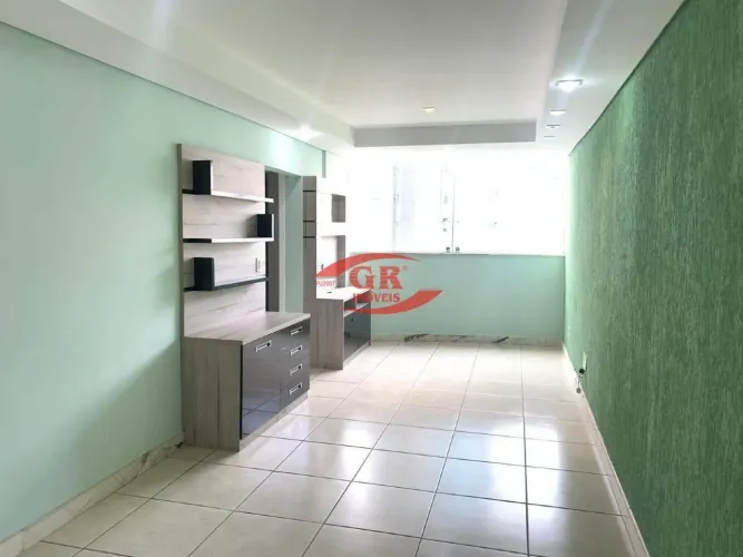 Apartamento à venda, 2 quartos, 1 suíte, 1 vaga, Buritis - Belo Horizonte/MG